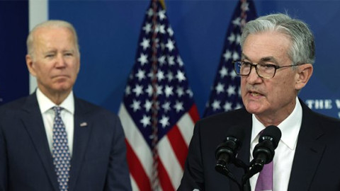 Breitbart Business Digest: Powell’s Jackson Hole Speech Gives a Whiff of a Clash with Biden White House