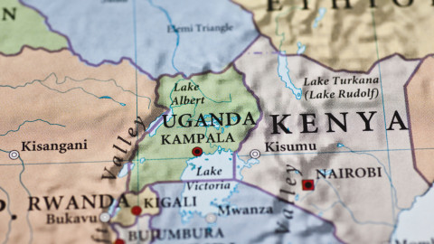 Evangelist, Other Christians Assaulted in Uganda