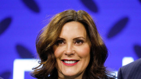 Lawsuit: Gretchen Whitmer Administration Used Coded Message to Conceal Email from Public