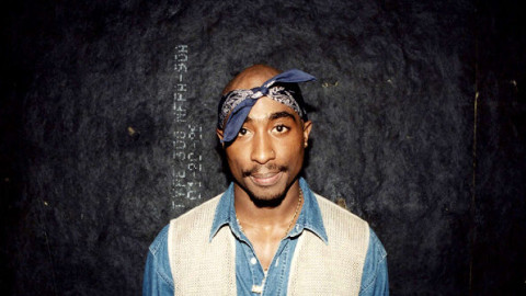 Man Arrested, Charged with Murder in 1996 Shooting Death of Rapper Tupac Shakur