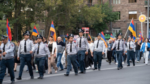 Persecution Expert Warns of Possible Invasion of Armenia by Azerbaijan
