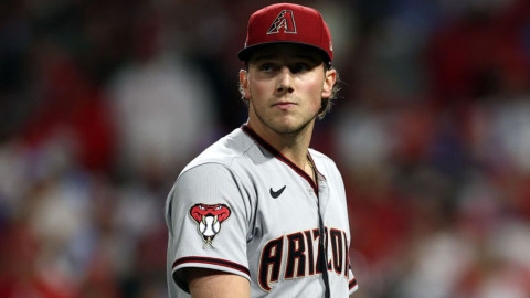 Brandon Pfaadt’s Faith and Fastballs: A Pitcher’s Journey to the World Series