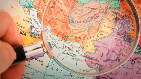 Fire at Worship Building in Pakistan Set by Church Leader