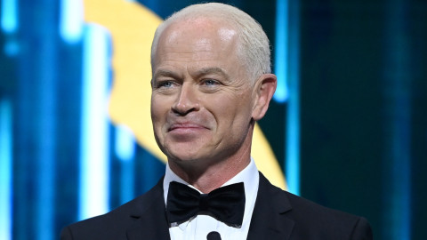 Actor Neal McDonough Says Staying True to His Faith Cost Him Jobs in Hollywood