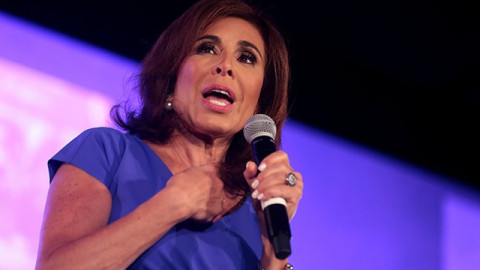 FNC’s Pirro: Special Counsel Jack Smith ‘Slapped Down’ by Supreme Court