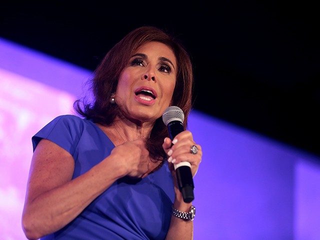 FNC’s Pirro: Special Counsel Jack Smith ‘Slapped Down’ by Supreme Court