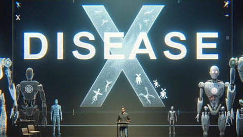 ‘Disease X’ Ranks Among the Highest Potential Threats for 2024 in the U.S.