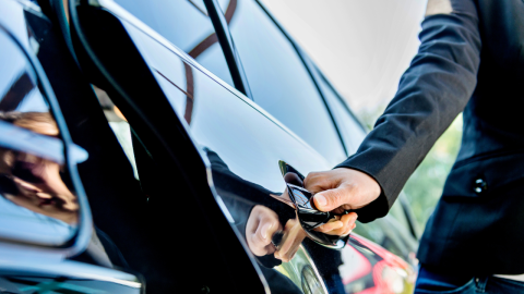 How to Start a Car Service