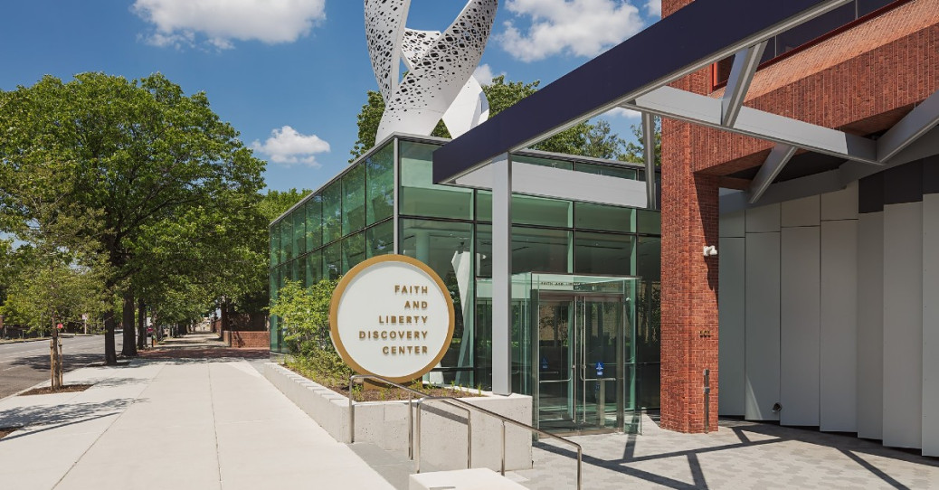 American Bible Society to Close $60 Million ‘Faith and Liberty’ Museum in Philadelphia