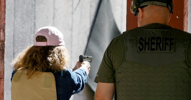 Tennessee Gov. Signs Bill Allowing Teachers to Carry Concealed Guns
