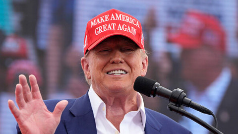 Media Hyping Trump’s Age as He Turns 78: ‘Giving Off the Old, Drunken Uncle Vibe’