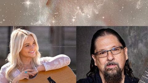 Exclusive Interview: Nashville Hitmaker Wallin Teams with 18-Year-Old Singer for Pro-Life Anthem ‘I Was Gonna Be,’ Written from POV of Aborted Baby
