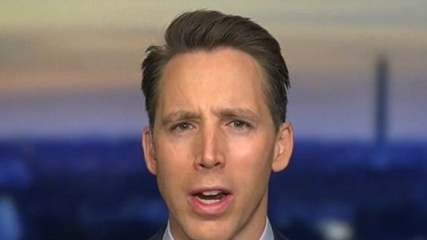 Hawley: Briefing with Secret Service Director ‘Did Not Go Well’ — ‘She Was Not Well-Prepared’