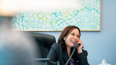 Nolte: Kamala Erases Most of Trump’s National Lead