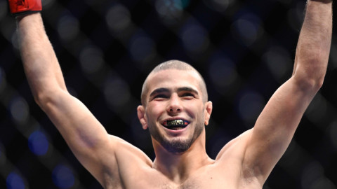 Steve Erceg sheds light on ‘entitled’ Muhammad Mokaev’s UFC release