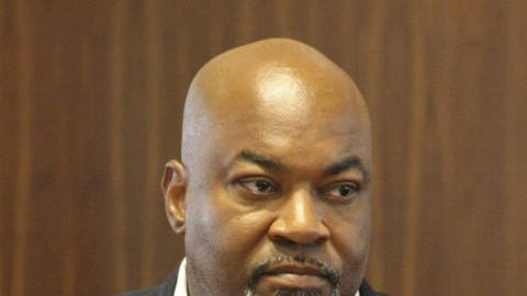 N.C. Gov. Republican Candidate Mark Robinson Hospitalized ‘For Burns’
