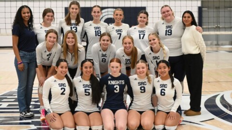 Girls Volleyball Team Cites ‘Biblical Truth’ in Forfeiting Match against Trans Player