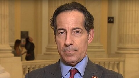 Raskin on if Funding Bill Is a Win: It’s Not What We’d Agreed To