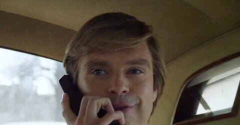 ‘The Apprentice’ Review: Hating Trump Has Never Been So Tedious and Dull