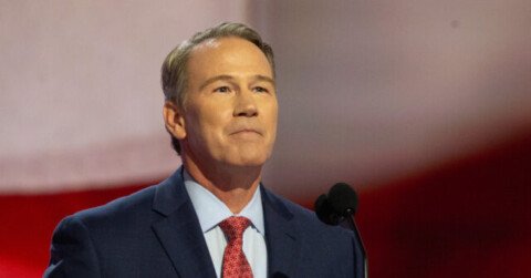 Ohio Lt. Gov. Jon Husted Picked to Fill JD Vance’s Senate Seat