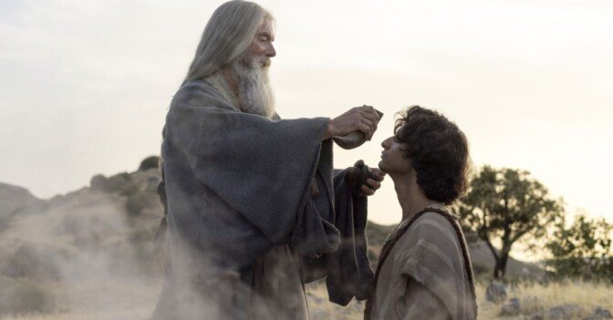 Prime Video’s ‘House of David’ Brings the Biblical Story of King David ...