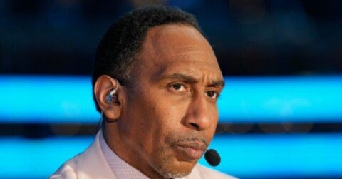 Stephen A. Smith Savagely Hits Back at ‘Curmudgeon’ James Carville