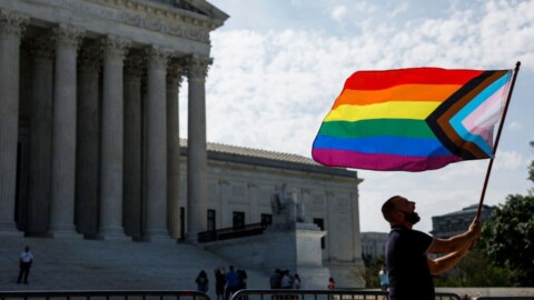 Supreme Court to Hear Major Religious Liberty Case Challenging Conversion Therapy Bans