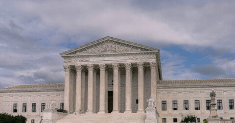 Supreme Court Allows Trump Administration to Freeze Teacher Grants