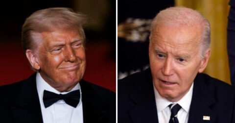 Trump Takes Jab at Biden, Reveals He Took Cognitive Test: ‘Got Every Answer Right’