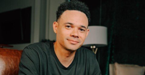 Tauren Wells Recalls the Surprising Moment That Sparked a Friendship with Steph Curry