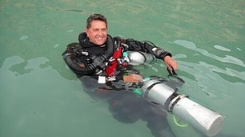 Paul Toomer Leaves RAID