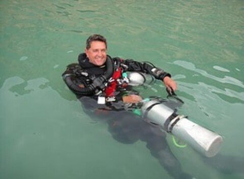 Paul Toomer Leaves RAID