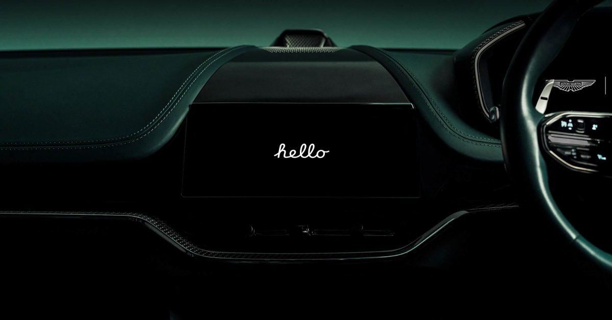 Carplay Ultra Everything You Need To Know Game Changers