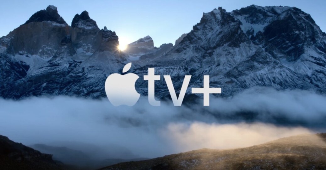 Apple TV+ has two of the best new comedies in streaming