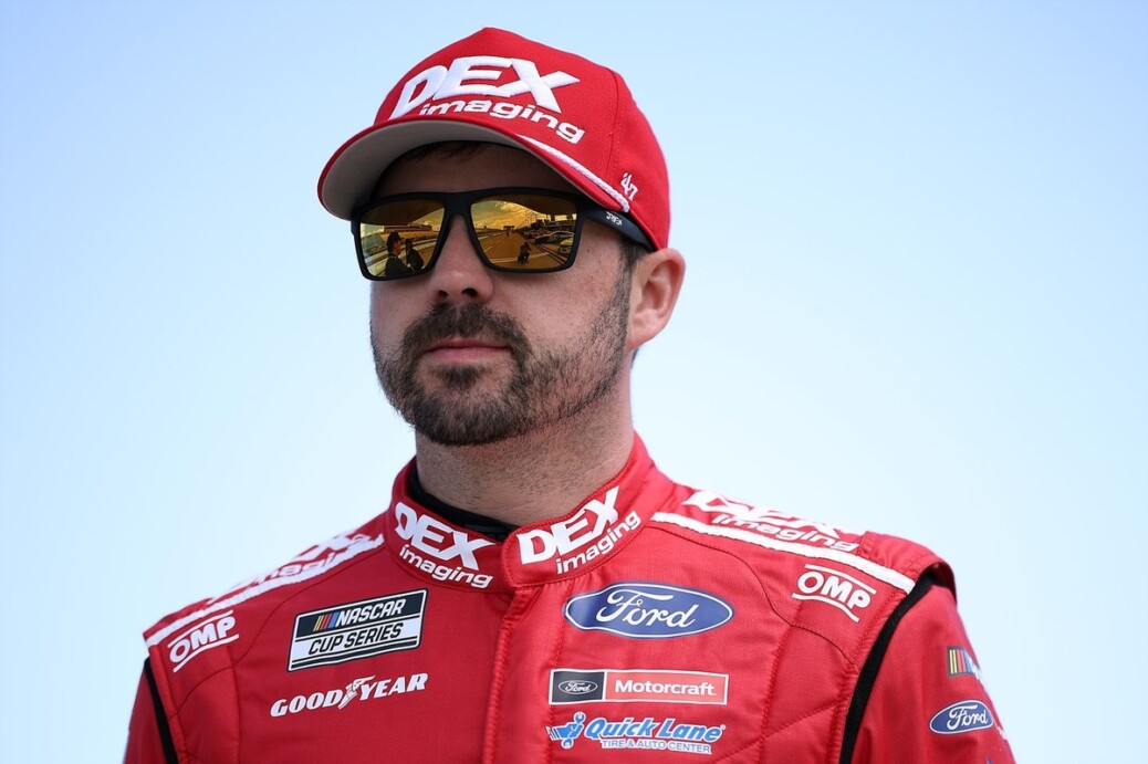 Josh Berry: CARS Tour puts on a better show than “horrible” ARCA