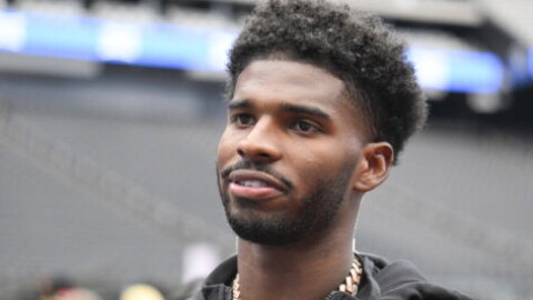 Shedeur Sanders Turns Heads With New Business Announcement on ‘Browns’ While Waiting on 1st NFL Contract