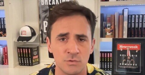 Marlow: Comey Knew What He Meant with Post, an Ex-FBI Director Would