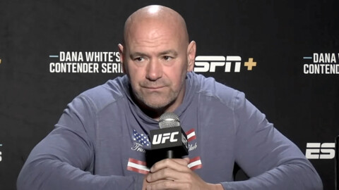 Dana White shares grim news on a Conor McGregor octagon return