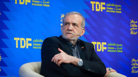 New impasse? Iran rejects US demands to give up enrichment, says it ‘will continue with or without deal’