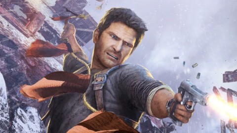 Naughty Dog Confirms Another Game Is in the Works (And it Might Be Uncharted)