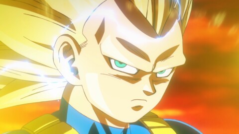 Dragon Ball Daima Gave New Life to DBZ’s Most Underrated Form