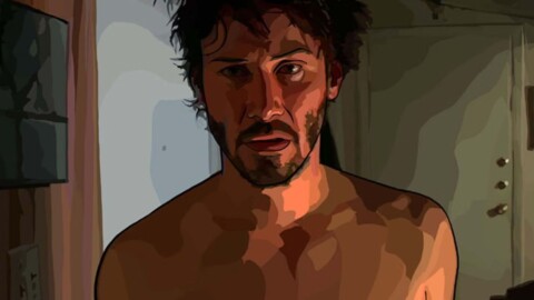 This Keanu Reeves, Robert Downey Jr. Sci-fi Movie Is Unlike Anything You’ve Ever Seen