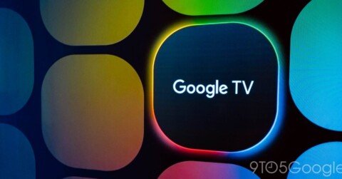Google TV gets a hint of Material 3 Expressive in Android 16 update [Gallery]