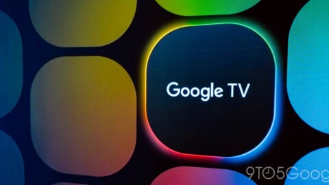 Google TV gets a hint of Material 3 Expressive in Android 16 update [Gallery]