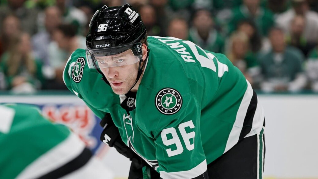 Fighting words! Dallas insider claims Mikko Rantanen is ‘ultimate game breaker.’ Hmmm
