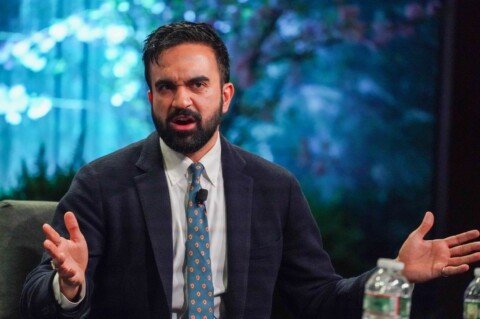 Zohran Mamdani trashed Barack Obama as ‘pretty damn evil’ in resurfaced, pro-Edward Snowden tweets