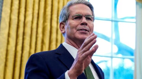 US lifts all sanctions on Syria after Assad’s fall