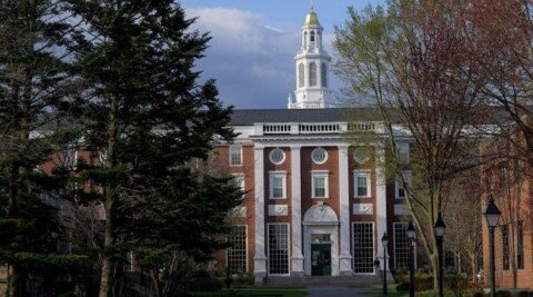Judge temporarily halts Trump block on foreign students at Harvard