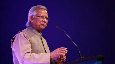 Bangladesh minister says Yunus to stay on for transition stability