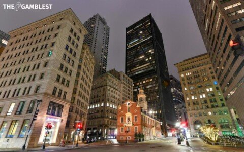 Massachusetts sports betting grows sharply in April